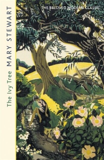 The Ivy Tree Av Mary Stewart