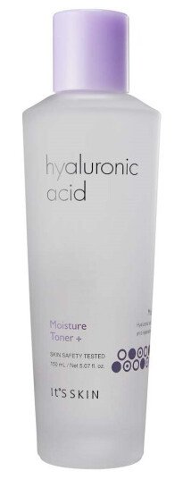 It´s Skin Hyaluronic Acid Moisture Toner + 150 ml