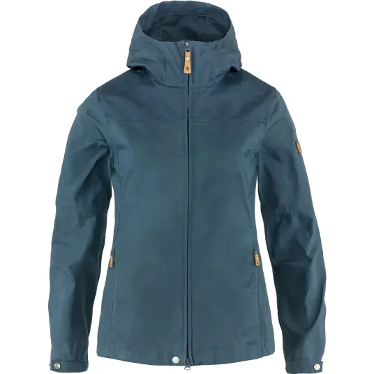 Turjakke til dame Fjellreven Stina Jacket W 534