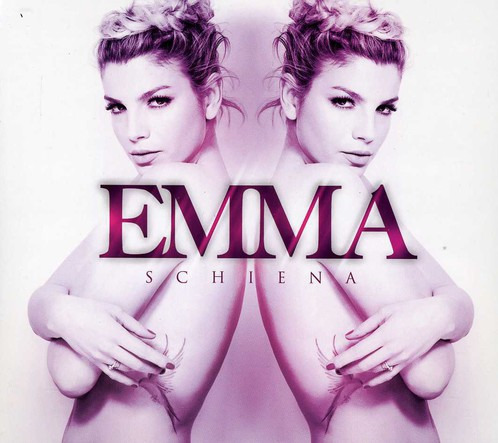 Emma Schiena Vs Schiena Edition CD