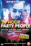 24 Hour Party People DVD