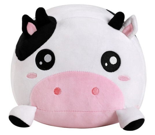 iTotal - Giant Pillow (60 x 70 x 45) - Cow (XL2208S) iTotal - Giant Pillow (60 x 70 x 45) - Cow (XL2208S)