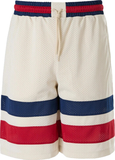 Gucci Herre Shorts Flerfarget M,