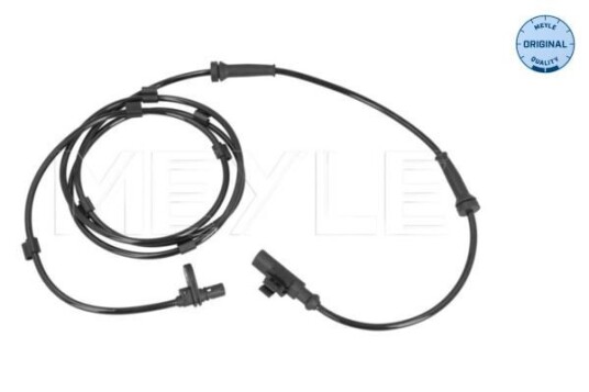 Sensor, ABS MEYLE 014 899 0105