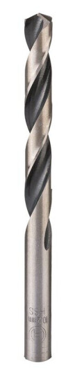 Bosch HSS spiralbor PointTeQ 10,2 mm