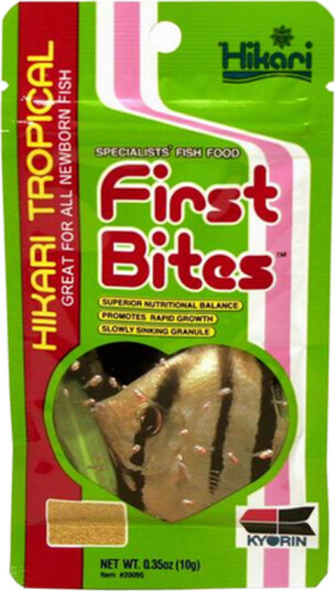 First Bites Powder 10 G First Bites Powder 10 G