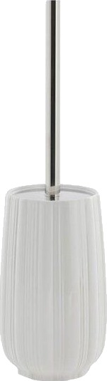 Lene Bjerre Lily toalettbørste 39 cm hvit Lene Bjerre Lily toalettbørste 39 cm hvit