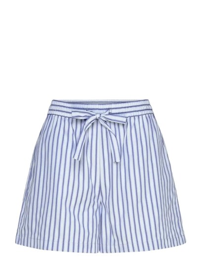Rosemunde Rwulla Mw Shorts White 44