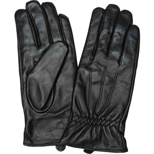 Whistler  Tamma W Lærhanske black S