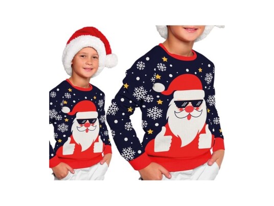 Fiesta Noel Julesweater Fiesta Noel Julesweater