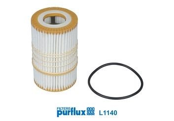 Oljefilter PURFLUX L1140