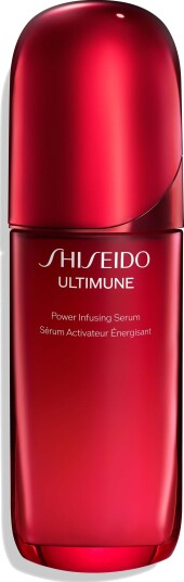 Shiseido Ultimune 4.0 Ansiktsserum 75 ml - Avansert Anti-Aldring Shiseido Ultimune 4.0 Ansiktsserum 75 ml - Avansert Anti-Aldring
