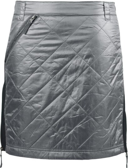 Skhoop Women's Rita Skirt XS , Graphite Skhoop Women's Rita Skirt XS , Graphite