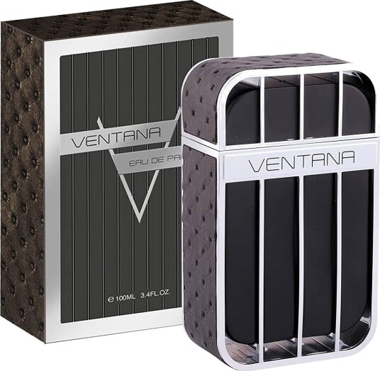 Armaf Ventana Aromatisk Eau De Parfum 100ml Herre