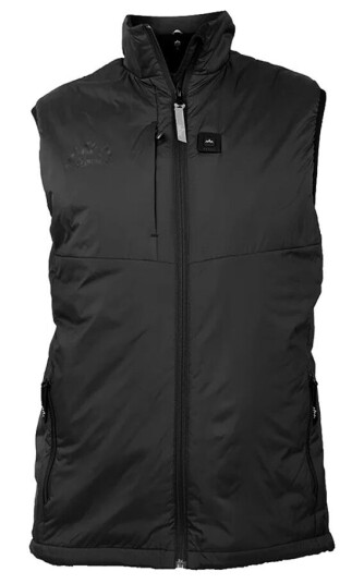Heat Experience Outdoor Oppladbar varmevest (M) - Str. 2XL