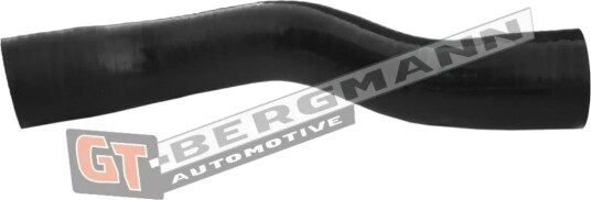 Ladeluftslange GT BERGMANN GT52 377