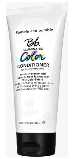 Illuminated Color Conditioner 200 ML Illuminated Color Conditioner 200 ML