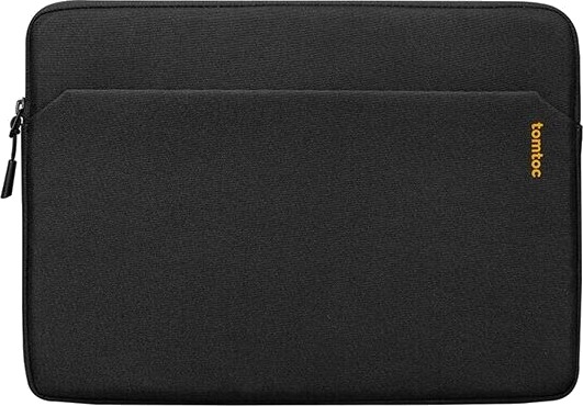 Tomtoc Light-A18 14" Laptopveske Svart med Polstring