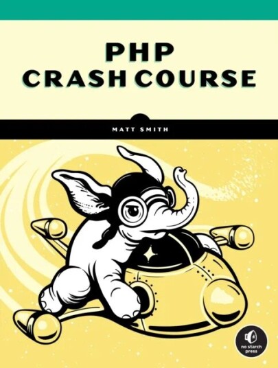 Php Crash Course Av Matt Smith Php Crash Course Av Matt Smith