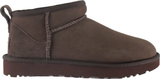 UGG Classic Ultra Mini Brun 39