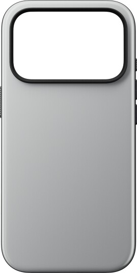 Nomad Sport MagSafe deksel til iPhone 18 Pro Grå