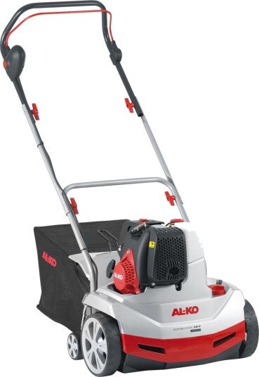 AL-KO Vertikalskjærer Bensin vertikalskjærer Combi Care 38 P Comfort AL-KO Vertikalskjærer Bensin vertikalskjærer Combi Care 38 P Comfort