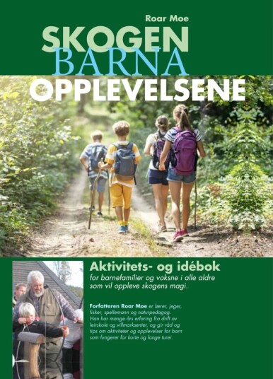 Skogen, Barna, Opplevelsene Av Roar Moe