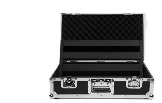 Pedaltrain Black Replacement Tour Case for Classic2 PT 2 Novo24 Pedaltrain Black Replacement Tour Case for Classic2 PT 2 Novo24