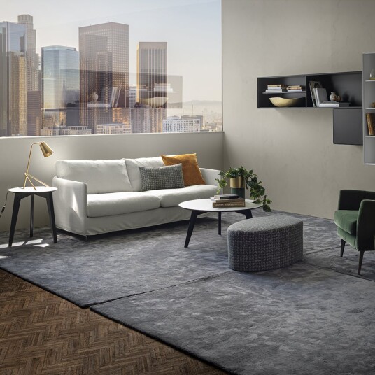 Furninova Harmony Day 3 seters sofa