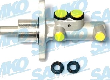 Hovedbremsesylinder SAMKO P30418
