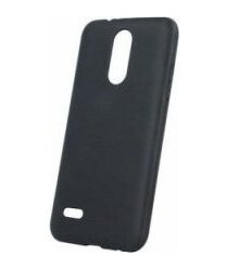 Ilike Samsung A32 5G/A13 Matt Tpu Case Black Ilike Samsung A32 5G/A13 Matt Tpu Case Black