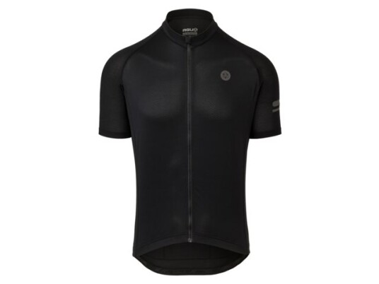 AGU Core Essential Jersey svart herre AGU Core Essential Jersey svart herre