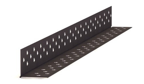 Norgips Hjørnebeslag hb 39 2385 mm rf Norgips Hjørnebeslag hb 39 2385 mm rf