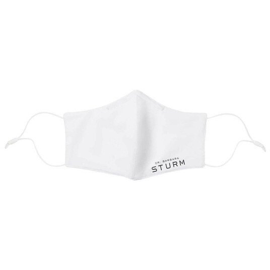 Nano Silver Mask
