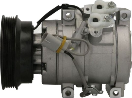 AC kompressor THERMOTEC KTT090205