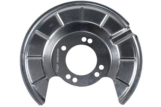 Bremseskjold METZGER 6115560 Bremseskjold METZGER 6115560
