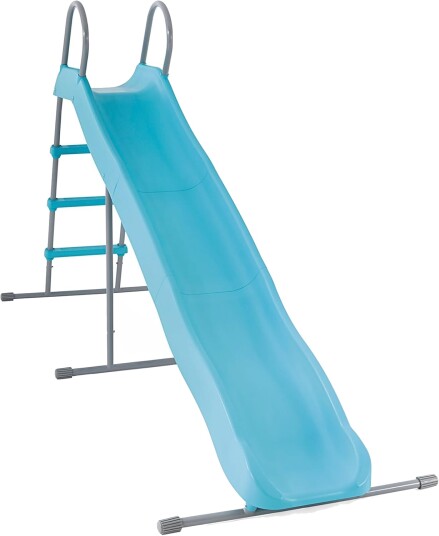 Hagebarnesklie 183 cm stål plast 44106 INTEX Hagebarnesklie 183 cm stål plast 44106 INTEX