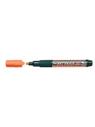Pentel SMW26-F Wet Erase blackboard Oransje Pentel SMW26-F Wet Erase blackboard Oransje