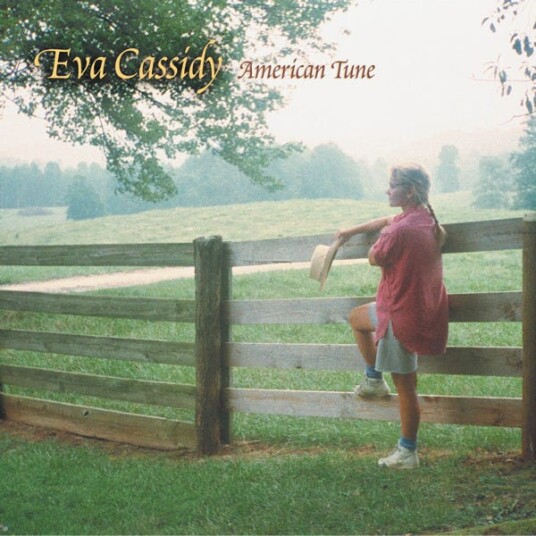 Eva Cassidy  American Tune  LP/Vinyl