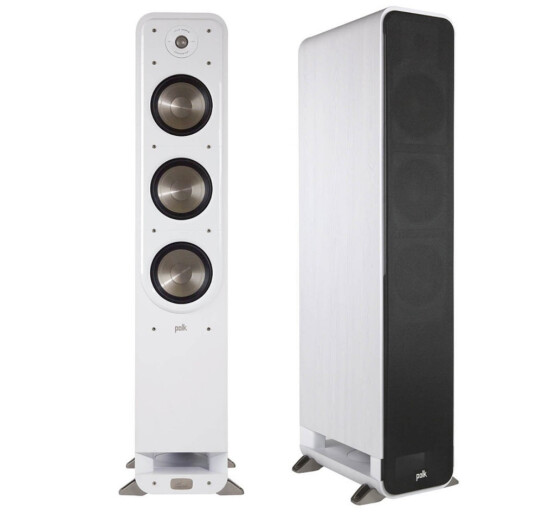 Polk Signature S60E høyttalersett Polk Signature S60E høyttalersett