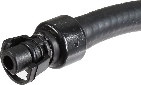 METZGER 2421603 Radiatorslange