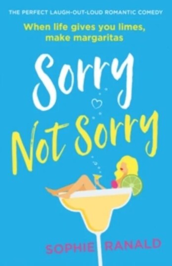 Sorry Not Sorry Av Sophie Ranald Sorry Not Sorry Av Sophie Ranald
