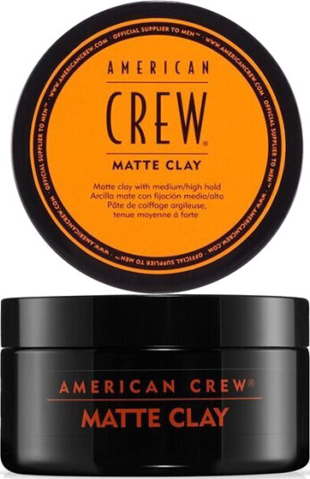 American Crew Matte Clay 85g American Crew Matte Clay 85g