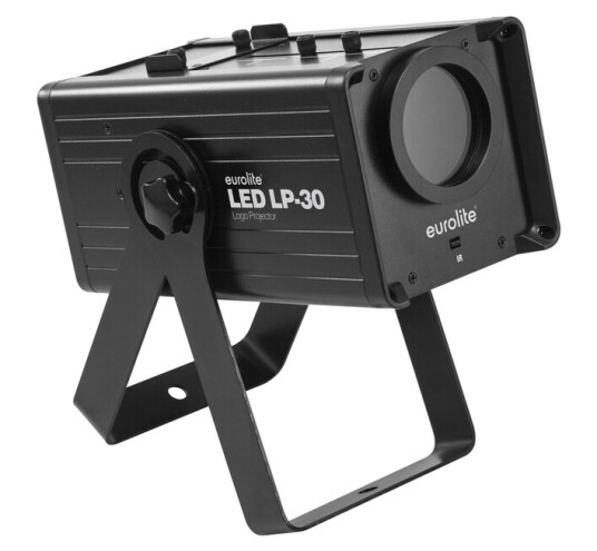 EuroLite Led Lp-30 Logo Projector