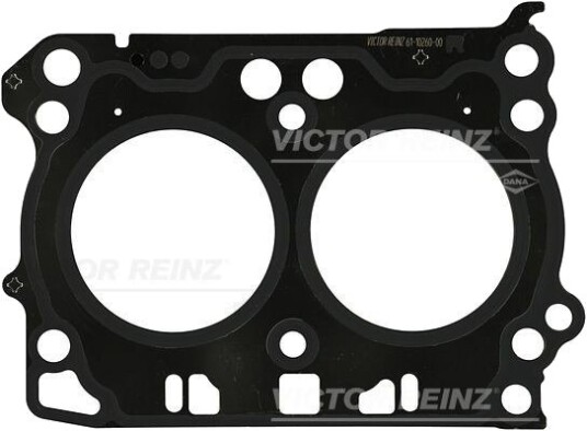 Tetning, topplokk REINZ 61-10260-00 Tetning, topplokk REINZ 61-10260-00