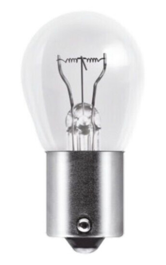 OSRAM ORIGINAL BILLYS P21/5W 21/5W BAY15D, 2 STK