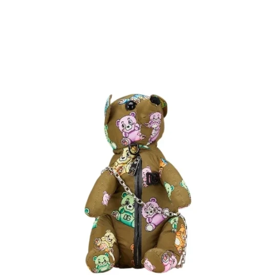 Dolce & Gabbana Dame Grønn