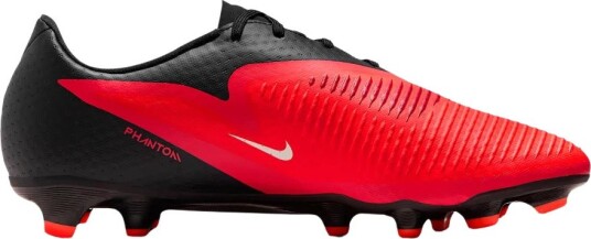 Nike Phantom 6 Low Acad Fg/Mg   Red   42.5
