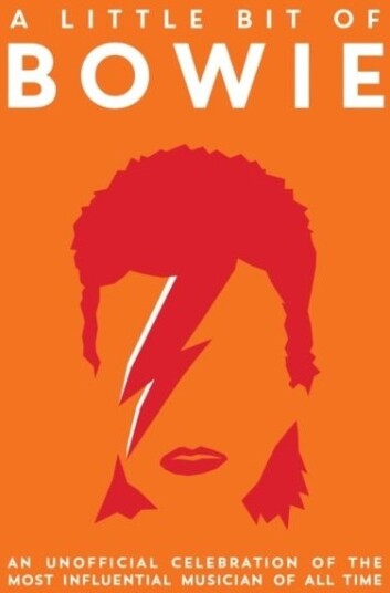 A Little Bit of Bowie