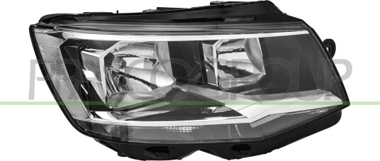 PRASCO VG9214913 Frontlykter
